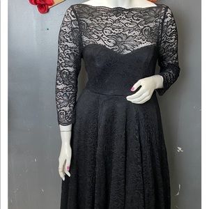 Perfect cocktail dress